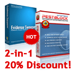 Buy Now - PC Security Suite!