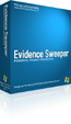 Evidence Sweeper - Tracks Eraser