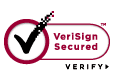 VeriSign - Secure Online Store
